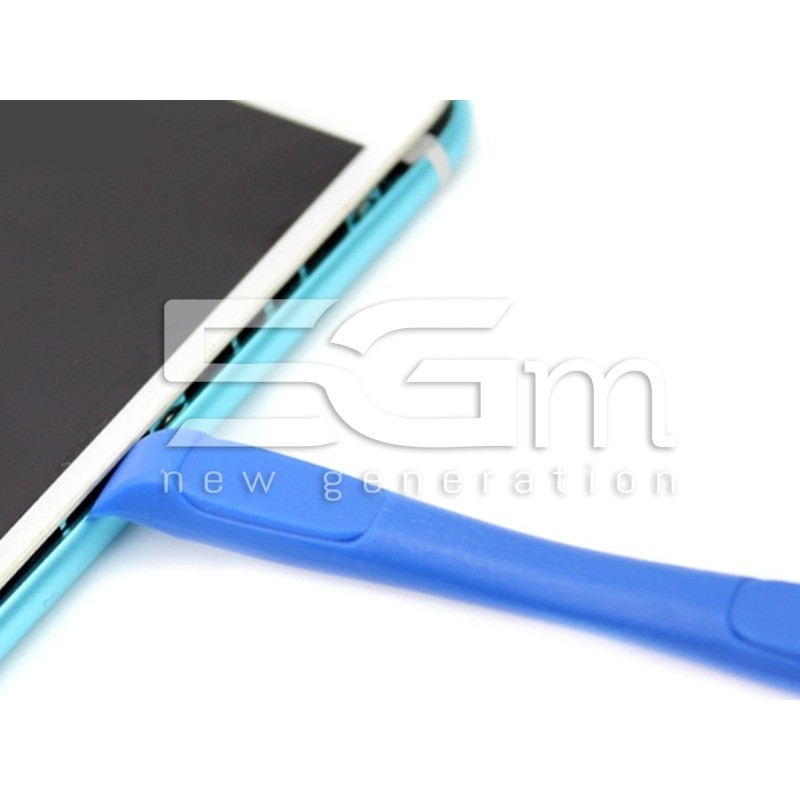 JIAFA P8817 Espátula Spudger Profissional Ponta Dupla | 5G-M