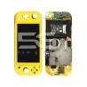 Nintendo Switch Lite Full Parts Assembly (Yellow) | 5G-M