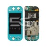 LCD + Batteria + Frame Nintendo Switch Lite turchese | 5G-M