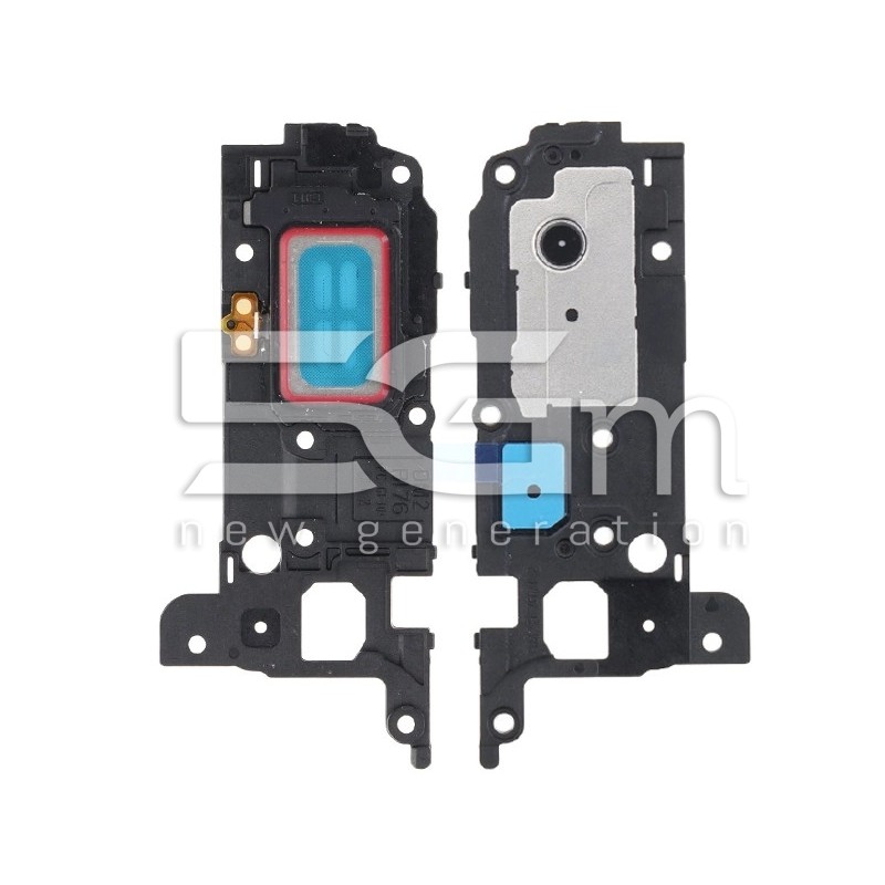 Mea Rear TOP Samsung SM-S916 S23+ | Loja Online 5G-M