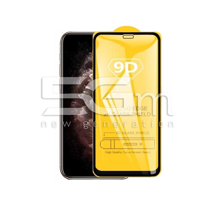 Pellicola in Ceramica 9D iPhone 11 Pro Max / XS Max | 5G-M