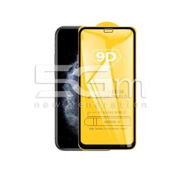 Pellicola in Ceramica 9D iPhone X / XS / 11 Pro | 5G-M