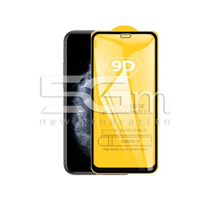 9D Kerámia Fólia iPhone X / XS / 11 Pro | 5G-M.com