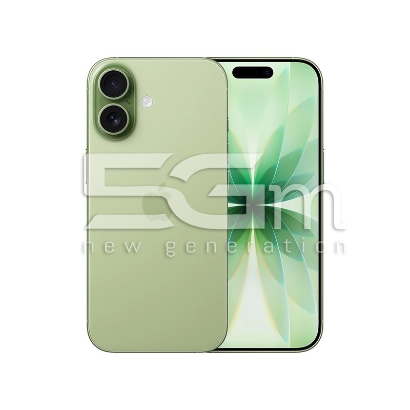 iPhone 17 Salbeigrün 256GB kaufen | 5G-M.com Online-Shop