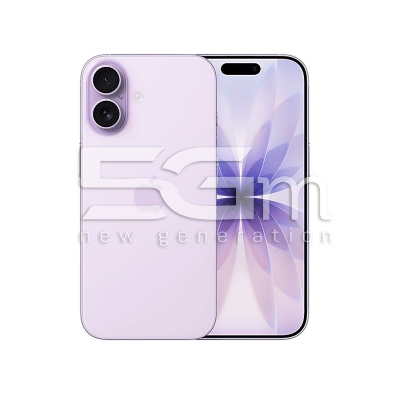 iPhone 17 Levendula 256GB | 5G-M Online Áruház