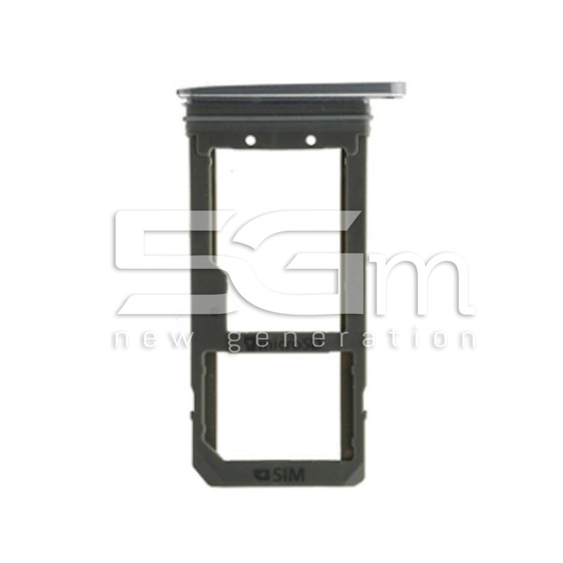Supporto Sim Card/SD Gold Samsung SM-G930 S7 | Store Online 5G-M