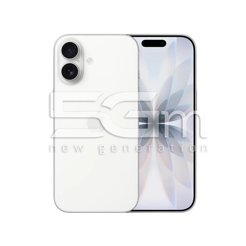 iPhone 17 White 256GB | Store Online 5G-M