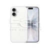 iPhone 17 Fehér 256GB | 5G-M Online Áruház