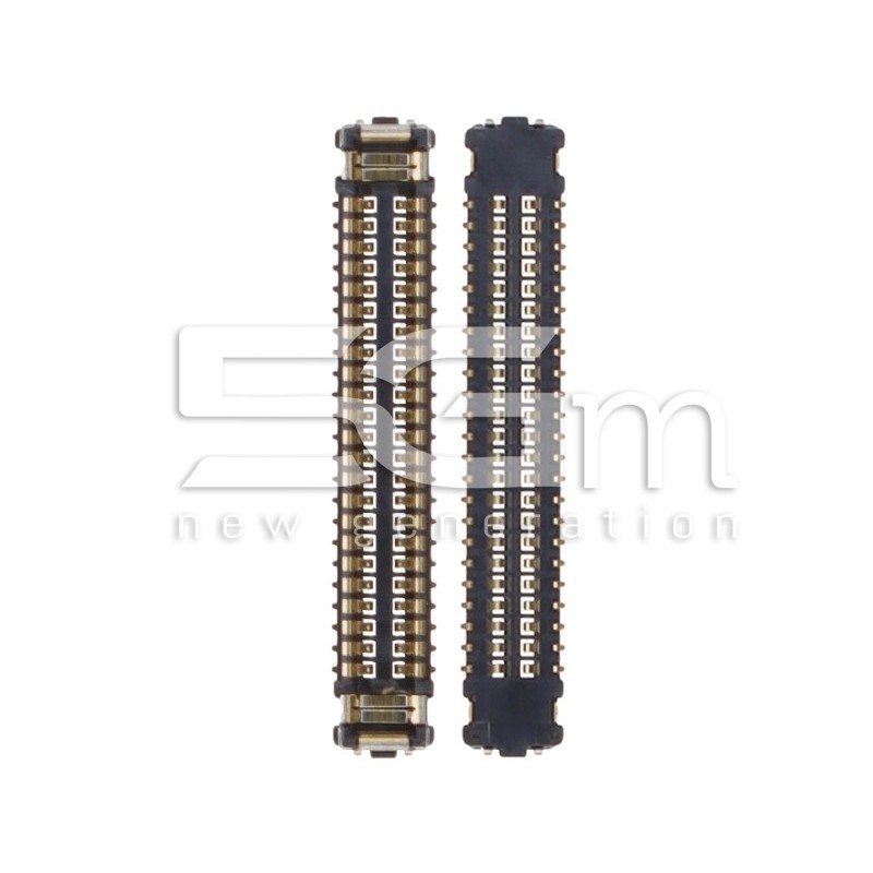 Connettore FPC LCD iPad Pro 11" (Gen 1/2/3/4) | 5G-M