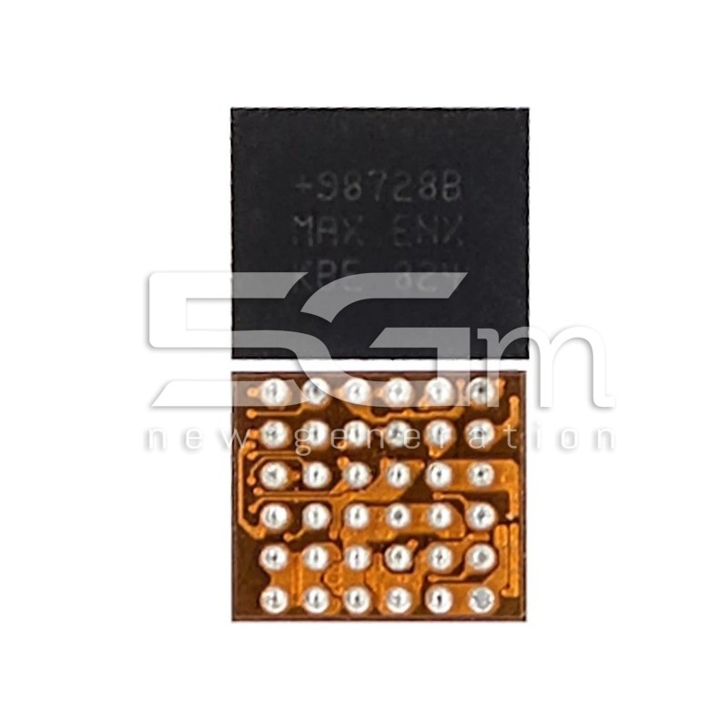 IC Audio MAX98728B iPad Pro 11/12.9, Air 3, Mini 5 | 5G-M