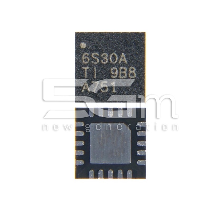 IC Charging 6S30A iPad Pro 12.9" 3. Gen A1876 | 5G-M