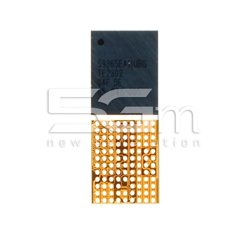 Lade-IC BCM59365EA1IUBG für iPhone 15 | 5G-M