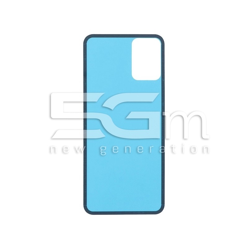 Adesivo Retro Cover Xiaomi Redmi Note 14 Pro 5G | 5G-M