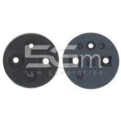 Vetrino Camera Posteriore Nero Xiaomi Poco C75 | 5G-M