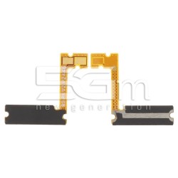 Flex Cable Accensione e Volume Xiaomi Redmi Pad 2 | 5G-M