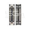 Conector FPC LCD iPhone 17 / 17 Air - Placă de Bază | 5G-M