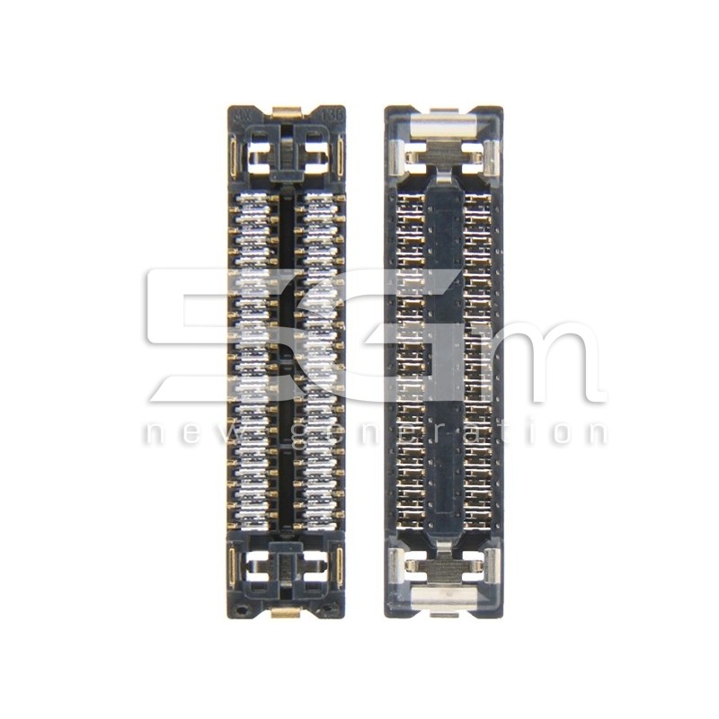 Connettore FPC Ricarica 32 PIN iPhone 17 / Pro / Max | 5G-M