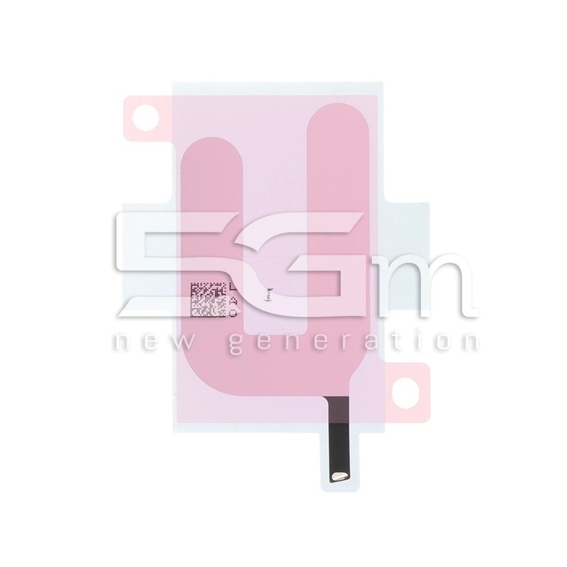 Adhésif Batterie iPhone 17 - Languettes adhésives double face | 5G-M