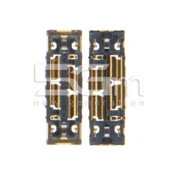 Connettore Batteria FPC iPhone 17 / 17 Air - Scheda Madre | 5G-M