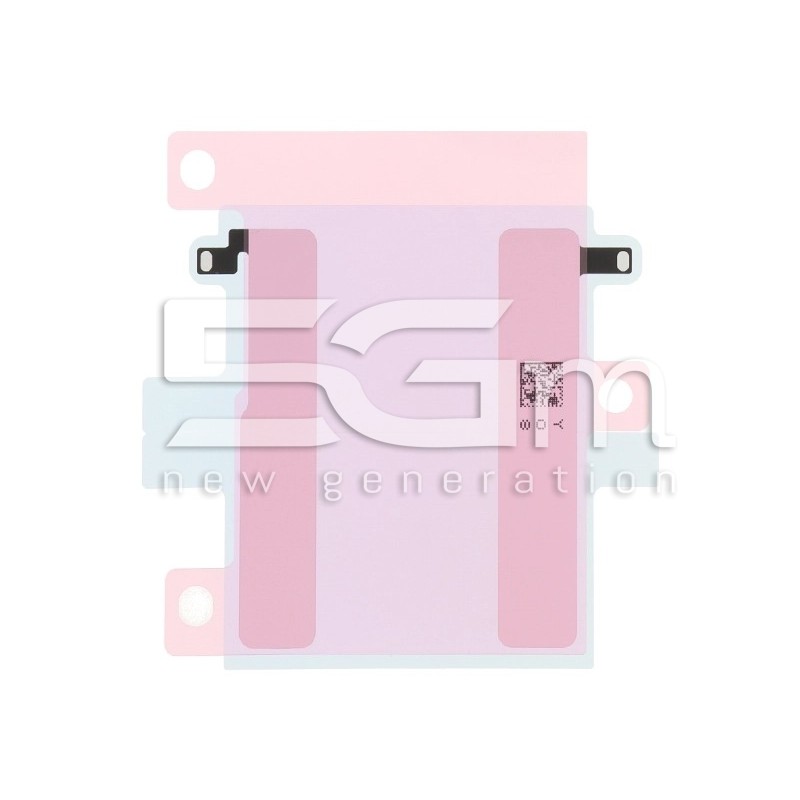 Adesivo de Bateria iPhone 17 Air - Tiras de Fixação | 5G-M