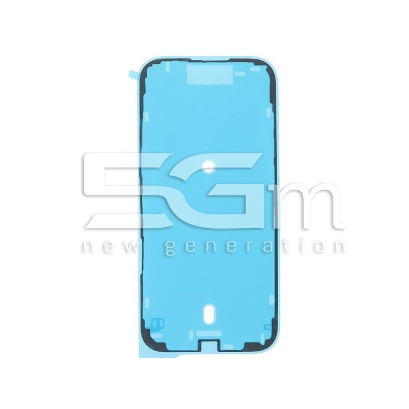 Adesivo Middle Frame iPhone 17 Air - Sigillo Display | 5G-M