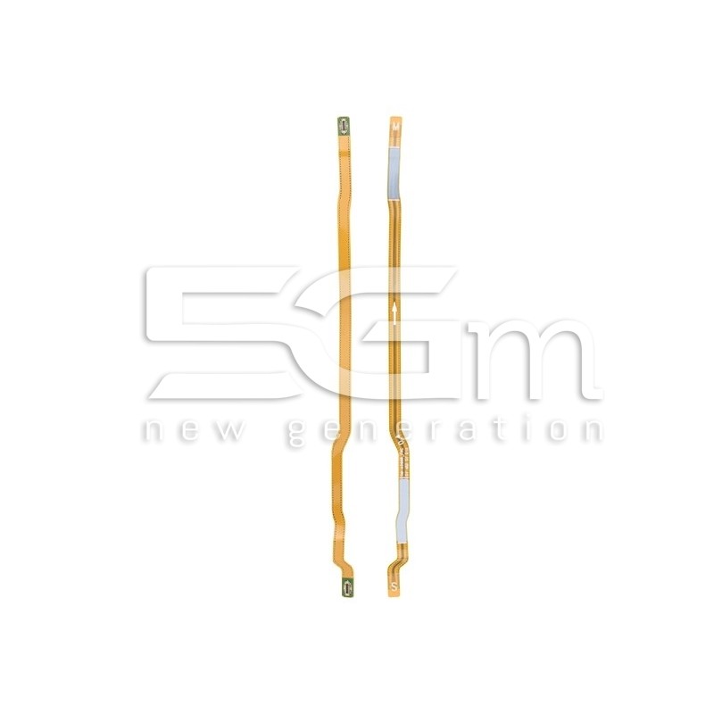 Cabo Flex de Sinal Samsung A56 5G SM-A566 (PULLED) | 5G-M