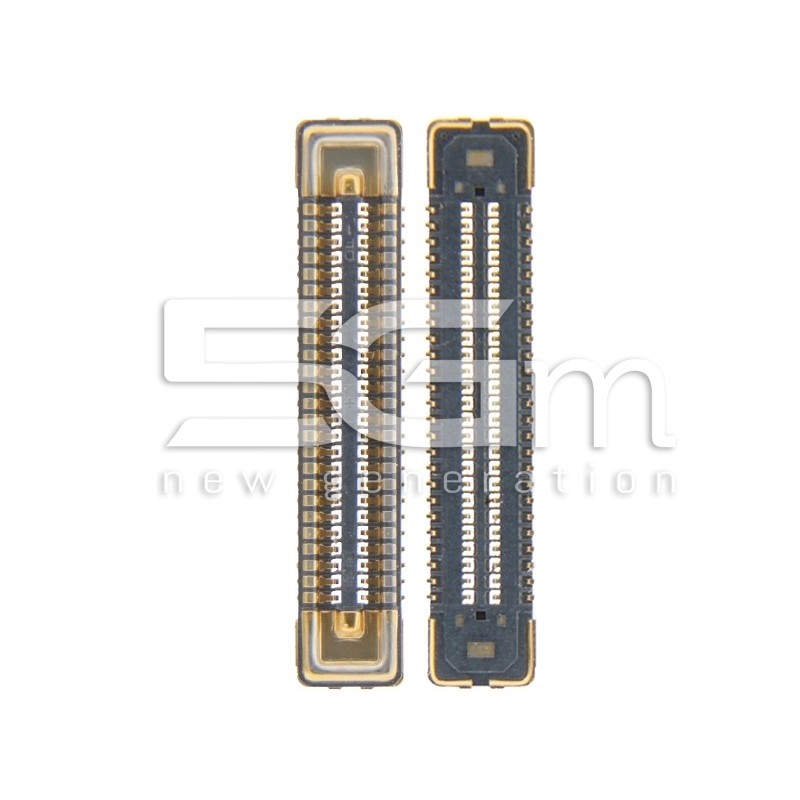 Lade-FPC-Anschluss Samsung A36 5G / A56 5G - Hauptplatine | 5G-M