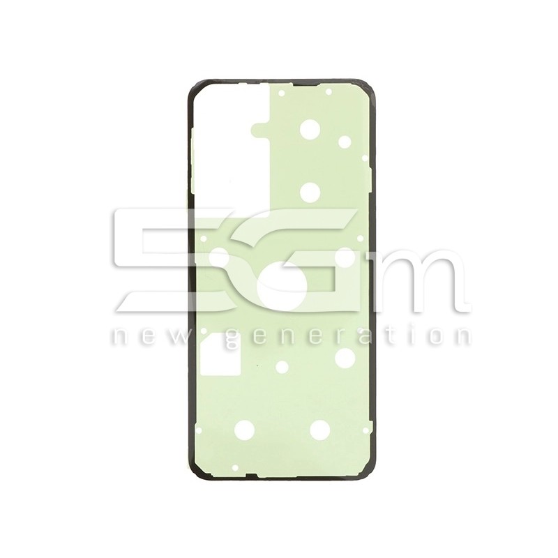 Adesivo Retro Cover Samsung Galaxy A56 5G SM-A566 | 5G-M