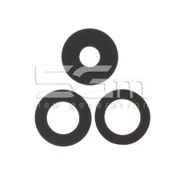 Set Vetrini Camera Posteriore Samsung Galaxy A56 5G | 5G-M