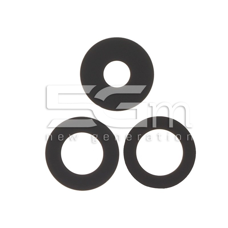 Set Vetrini Camera Posteriore Samsung Galaxy A56 5G | 5G-M