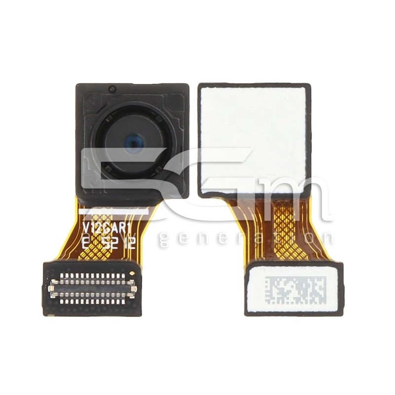 Frontkamera 12MP Samsung Galaxy A36 5G SM-A366 | 5G-M