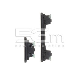 Tasti Esterni Neri Samsung A36 5G SM-A366 - Power/Volume | 5G-M