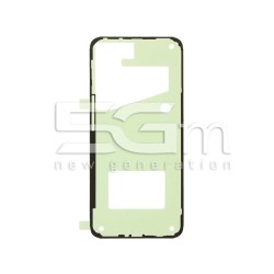 Adesivo Retro Cover Samsung Galaxy A36 5G SM-A366 | 5G-M