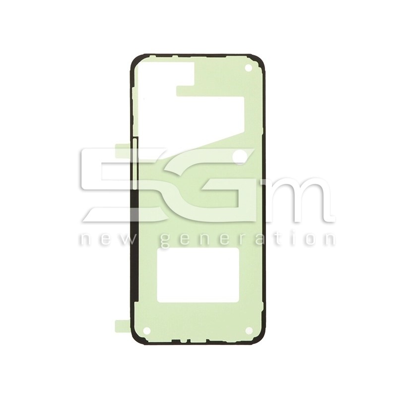 Adesivo da Tampa Traseira Samsung Galaxy A36 5G SM-A366 | 5G-M