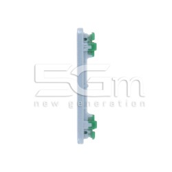 Tasto Volume Light Blue Samsung A17 4G / A17 5G | 5G-M