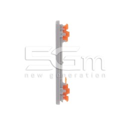 Tasto Volume Gray Samsung A17 4G / A17 5G SM-A175 | 5G-M