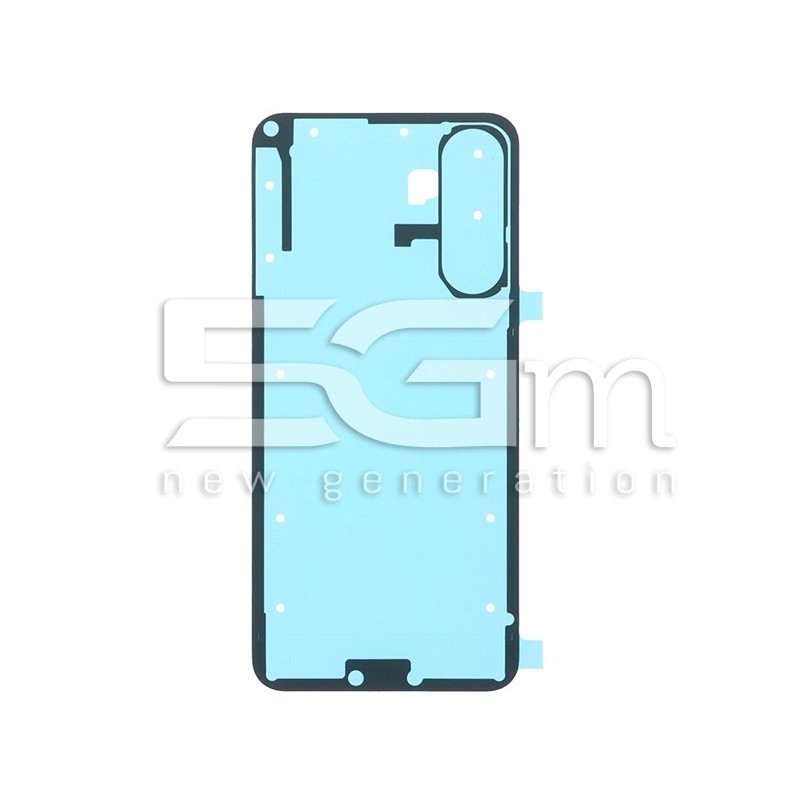Kleber Rückseitenabdeckung Samsung A17 4G/5G SM-A175 | 5G-M