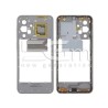 Middle Frame Gray + NFC Samsung Galaxy A17 4G SM-A175 | 5G-M