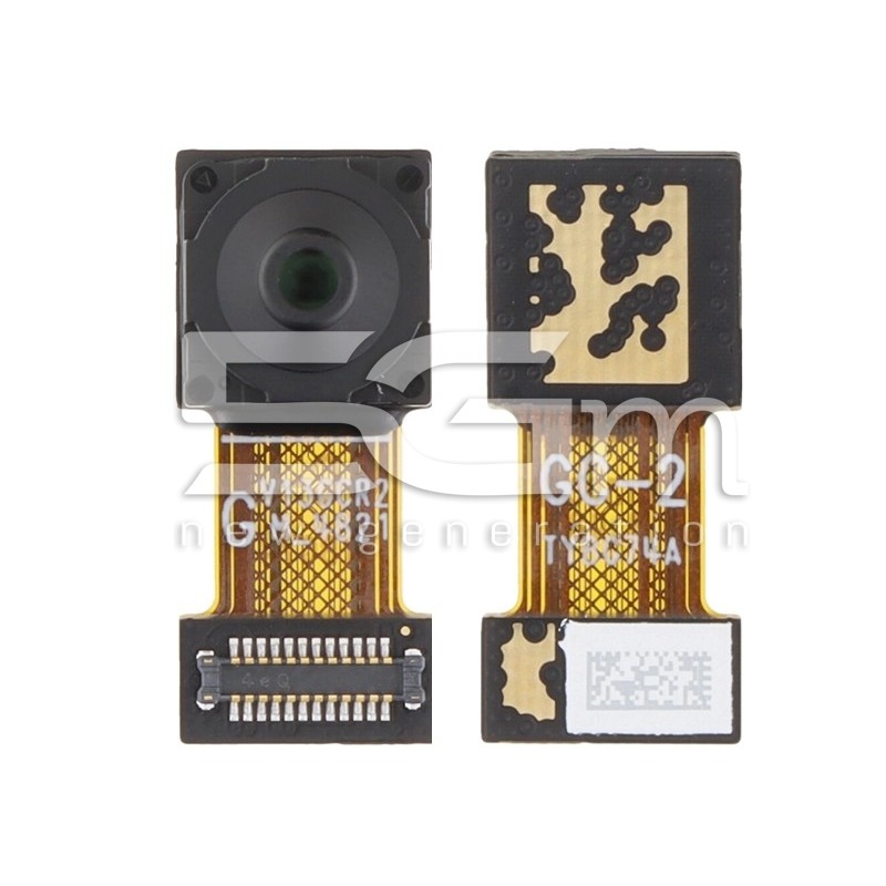 Câmara Frontal 13MP Samsung A17 / A16 (PULLED) Original | 5G-M