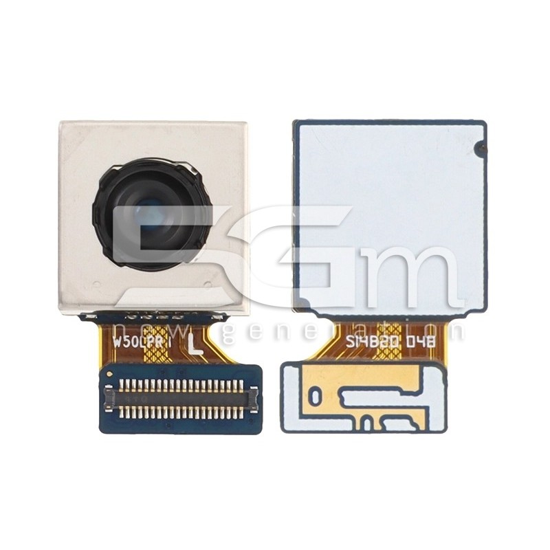 Caméra Arrière 50MP Samsung A17 5G / A17 4G / A26 5G (PULLED) | 5G-M