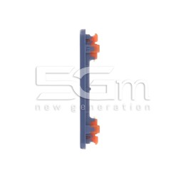 Tasto Volume Blu Samsung Galaxy A17 5G SM-A176 | 5G-M