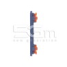 Tasto Volume Blu Samsung Galaxy A17 5G SM-A176 | 5G-M