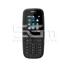 NOKIA 105 TA-1174 4. EDITION Dual SIM Schwarz | 5G-M Online-Shop