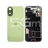 Sage Green Back Cover iPhone 17 Genuine (Ori) | 5G-M
