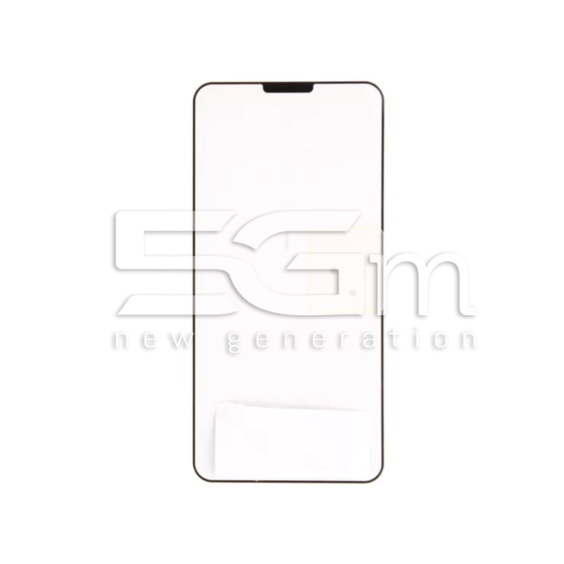 Sage Green Back Cover iPhone 17 Genuine (Ori) | 5G-M