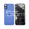 Cache Arrière Ultramarine iPhone 16 Plus (PULLED) | 5G-M.com