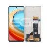 LCD Touch Screen ZTE Blade A75 5G Nero | 5G-M
