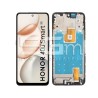 Display Tactil + Ramă Honor 400 Smart Negru | 5G-M