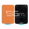 iPhone 17 Pro Back Cover Cosmic Orange No Logo | Replacement Chassis