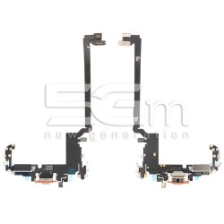 Connettore Ricarica iPhone 17 Pro Max Orange PULLED | Originale